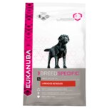 Eukanuba breed Labrador Retriever
